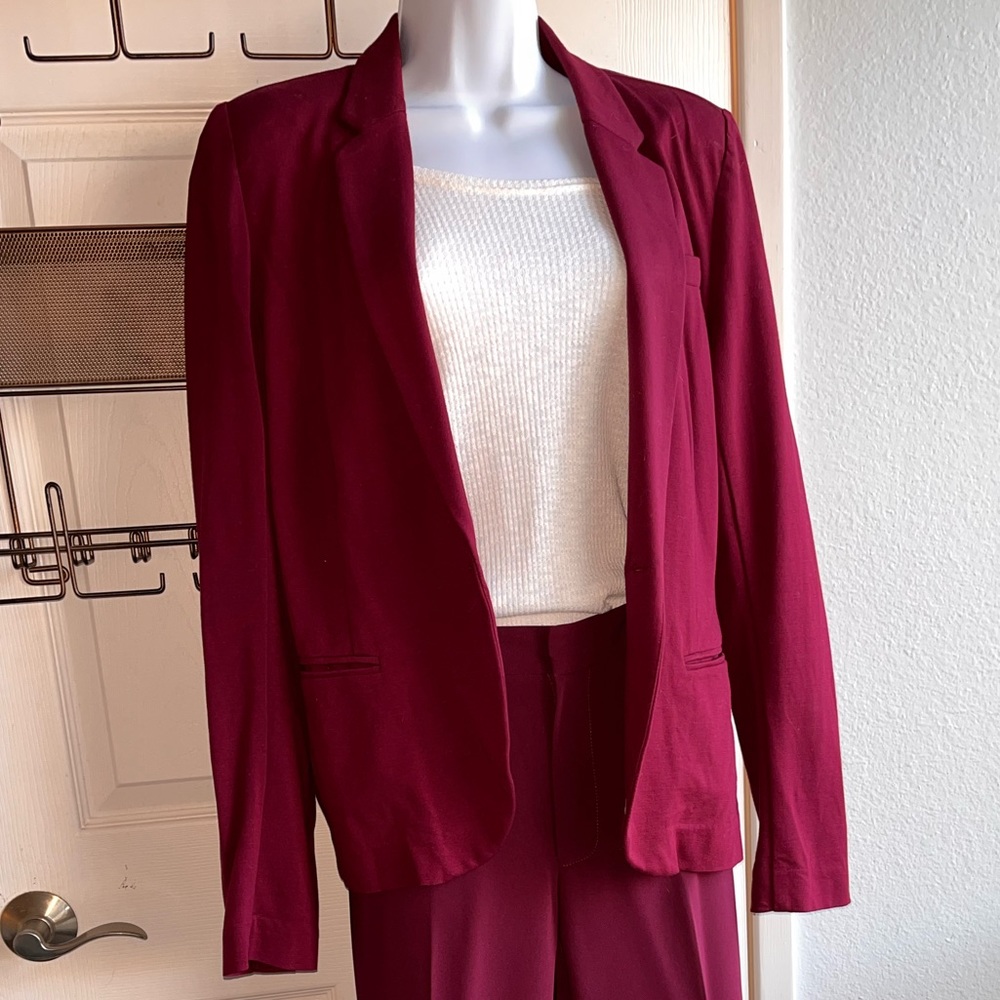 JUICY COUTURE Blazer, XL